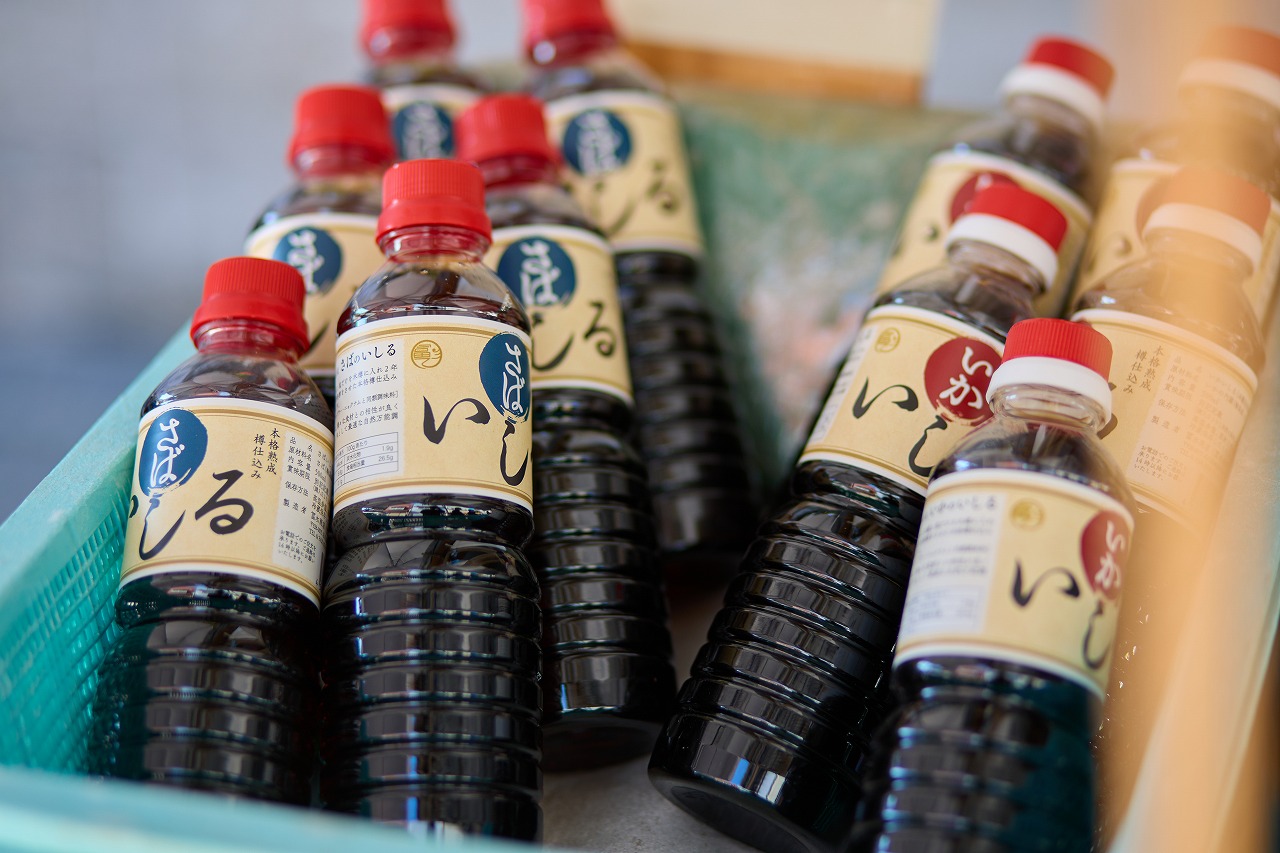 Wajima morning tour Discover Noto in Japan NOTO DMC